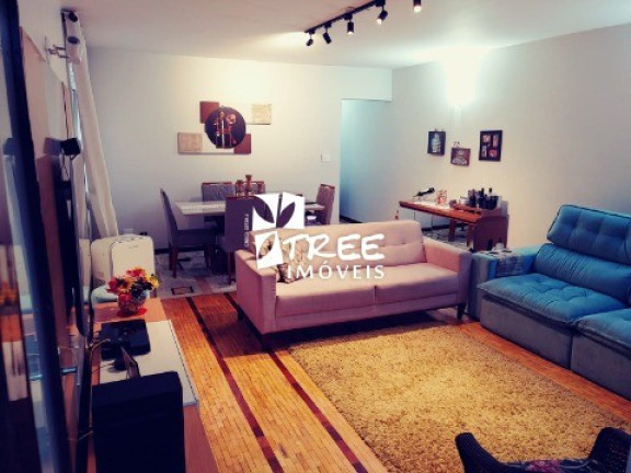 Imagem Apartamento com 4 Quartos à Venda, 140 m² em Santana - São Paulo Imagem Apartamento com 4 Quartos à Venda, 140 m² em Santana - São Paulo