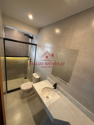 Imagem Casa com 3 Quartos à Venda, 120 m² em Ville Blanche - Cabo Frio