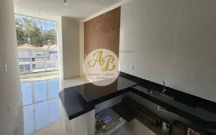 Imagem Apartamento com 3 Quartos à Venda, 167 m² em São Joaquim - Franca