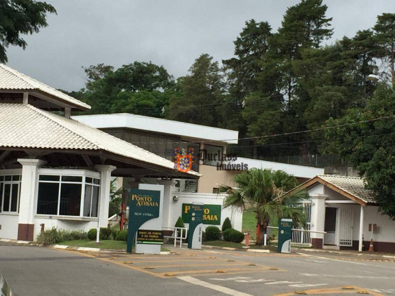 Imagem Terreno à Venda, 800 m² em Porto Atibaia - Atibaia