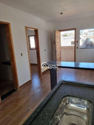 Imagem Apartamento com 2 Quartos à Venda, 40 m² em Vila Carrão - São Paulo