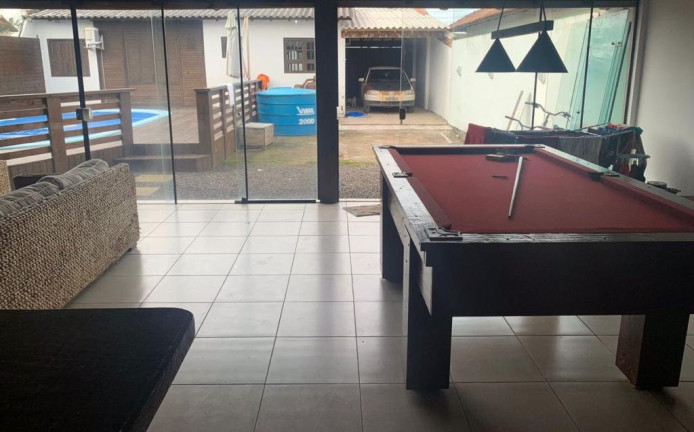 Casa com 2 Quartos à Venda,  em Praia Do Barco - Capão Da Canoa
