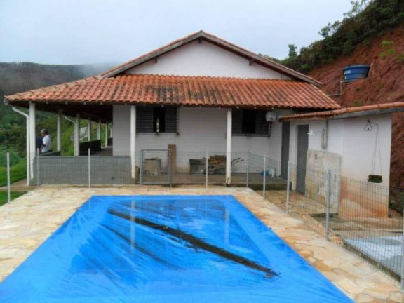 Imagem Chácara com 3 Quartos à Venda, 24.200 m² em Centro - Taubaté