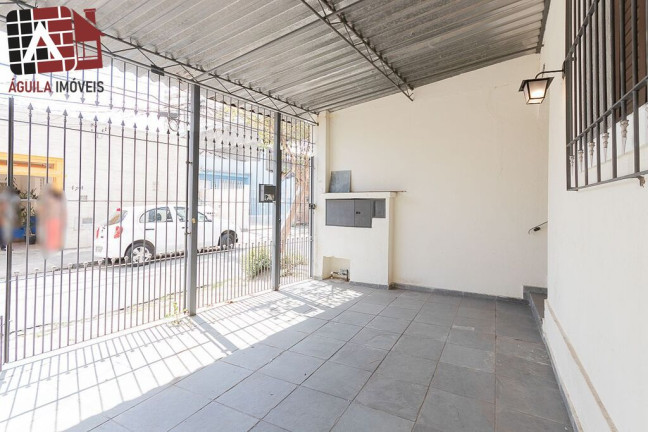 Imagem Casa com 3 Quartos à Venda, 102 m² em Penha De França - São Paulo Imagem Casa com 3 Quartos à Venda, 102 m² em Penha De França - São Paulo