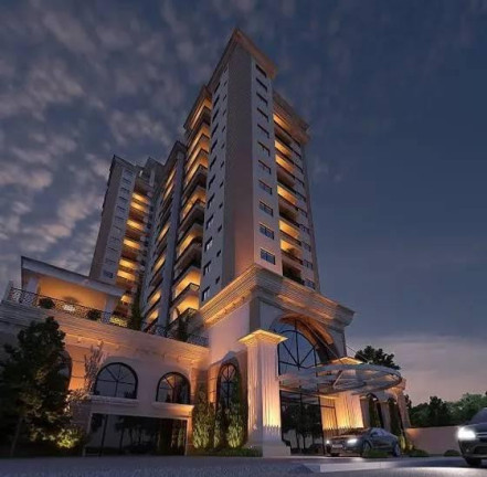 Apartamento com 2 Quartos à Venda, 77 m² em Fazenda - Itajaí