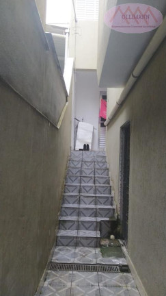 Imagem Sobrado com 4 Quartos à Venda, 87 m² em Jardim Guapituba - Mauá