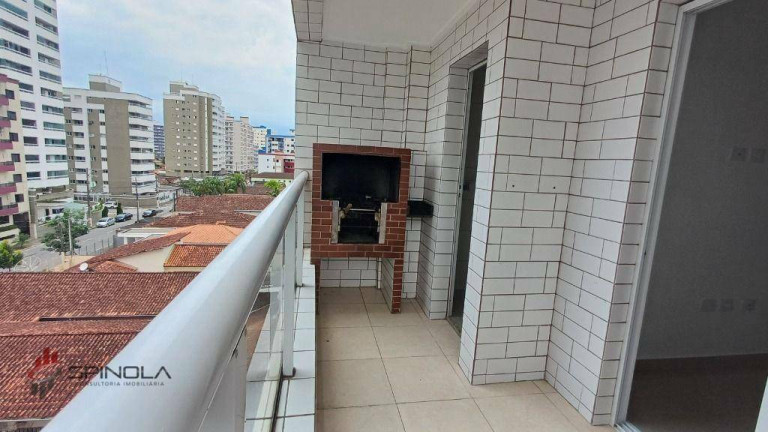Imagem Apartamento com 1 Quarto à Venda, 40 m² em Mirim - Praia Grande Imagem Apartamento com 1 Quarto à Venda, 40 m² em Mirim - Praia Grande