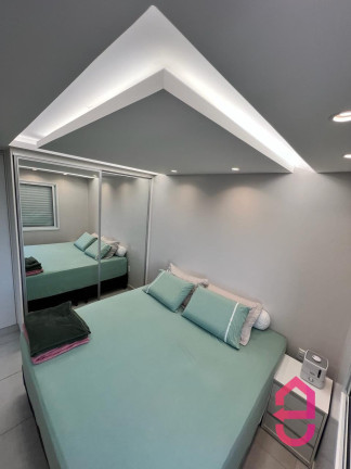 Imagem Apartamento com 3 Quartos à Venda, em Parque Amazônia - Goiânia Imagem Apartamento com 3 Quartos à Venda, em Parque Amazônia - Goiânia