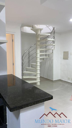 Imagem Apartamento com 2 Quartos à Venda, 83 m² em Casa Branca - Santo André