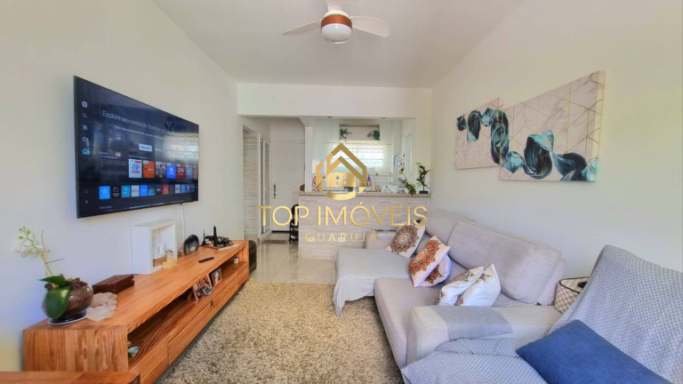 Imagem Apartamento com 1 Quarto à Venda, 60 m² em Pitangueiras - Guarujá Imagem Apartamento com 1 Quarto à Venda, 60 m² em Pitangueiras - Guarujá