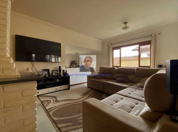 Imagem Casa com 3 Quartos à Venda, 361 m² em Granja Viana Ii - Cotia Imagem Casa com 3 Quartos à Venda, 361 m² em Granja Viana Ii - Cotia
