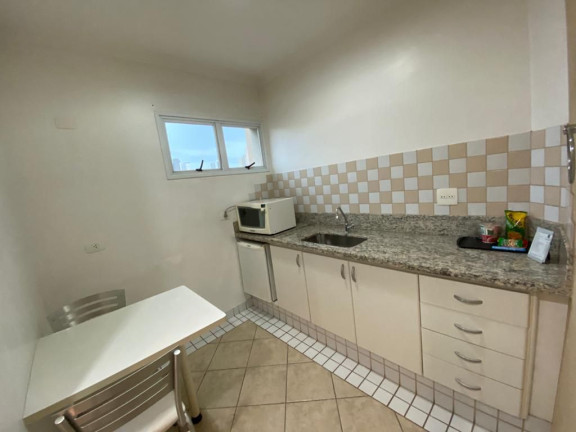Imagem Apartamento com 1 Quarto à Venda, 37 m² em Alto - Piracicaba