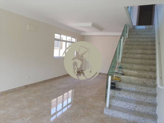 Imagem Casa com 4 Quartos à Venda, 400 m² em Marape - Santos Imagem Casa com 4 Quartos à Venda, 400 m² em Marape - Santos