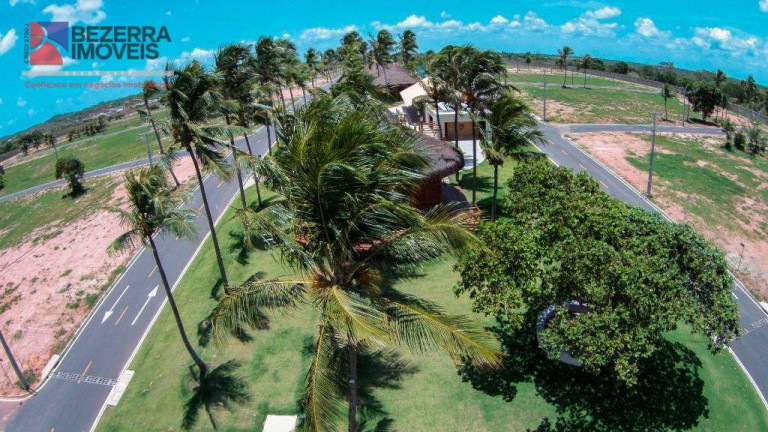 Imagem Terreno à Venda, 360 m² em Pium - Nísia Floresta