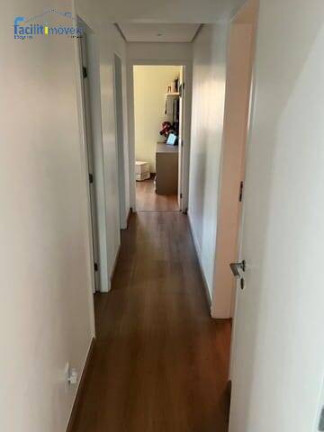 Imagem Apartamento com 4 Quartos à Venda, 155 m² em Centro - São Bernardo Do Campo