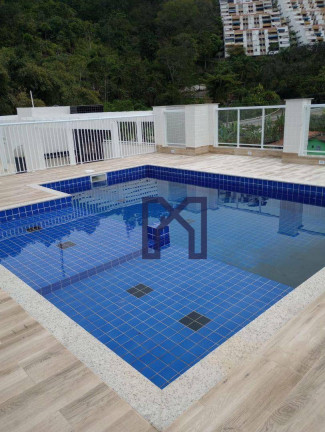 Imagem Apartamento com 2 Quartos à Venda, 67 m² em Toninhas - Ubatuba