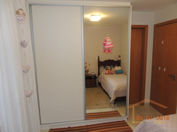 Imagem Apartamento com 3 Quartos à Venda,  em Tucuruvi - São Paulo