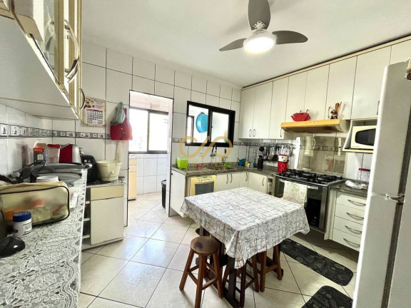 Imagem Apartamento com 2 Quartos à Venda, 96 m² em Boqueirão - Praia Grande Imagem Apartamento com 2 Quartos à Venda, 96 m² em Boqueirão - Praia Grande