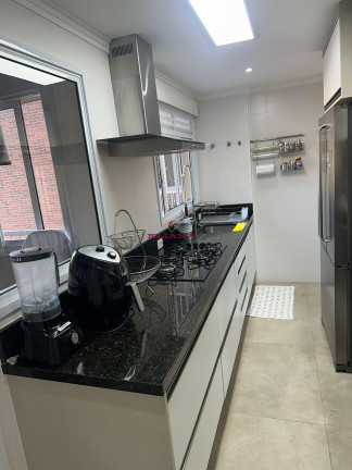 Imagem Apartamento com 3 Quartos à Venda, 120 m² em Alto Da Lapa - São Paulo