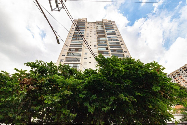 Imagem Cobertura com 4 Quartos à Venda, 270 m² em Jardim Da Glória - São Paulo Imagem Cobertura com 4 Quartos à Venda, 270 m² em Jardim Da Glória - São Paulo