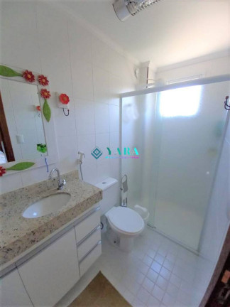Imagem Apartamento com 3 Quartos à Venda, 180 m² em Itaguá - Ubatuba