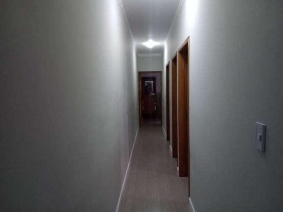 Imagem Casa com 3 Quartos à Venda, 100 m² em Loteamento Residencial Vista Linda - São José Dos Campos