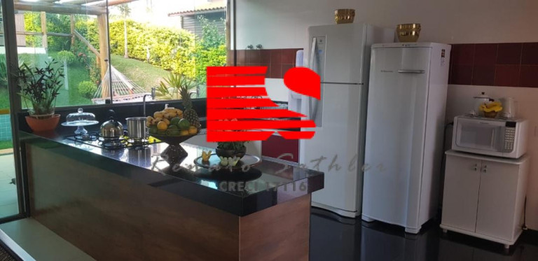 Imagem Casa com 4 Quartos à Venda, 260 m² em Serra Da Morena - Jaboticatubas