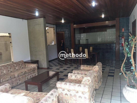 Imagem Apartamento com 3 Quartos à Venda, 165 m² em Parque Nova Campinas - Campinas Imagem Apartamento com 3 Quartos à Venda, 165 m² em Parque Nova Campinas - Campinas