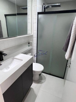 Imagem Apartamento com 2 Quartos à Venda, 40 m² em Butantã - São Paulo