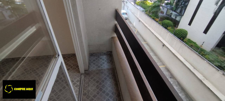 Imagem Apartamento com 1 Quarto à Venda, 36 m² em Barra Funda - São Paulo