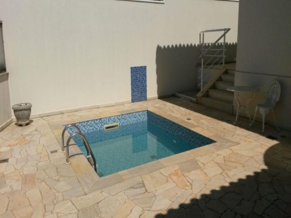 Imagem Casa com 3 Quartos à Venda, 253 m² em Jardim Residencial Parque Da Floresta - Sumaré