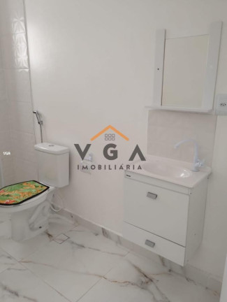 Imagem Casa com 2 Quartos para Alugar, 82 m² em Cidade Patriarca - São Paulo Imagem Casa com 2 Quartos para Alugar, 82 m² em Cidade Patriarca - São Paulo