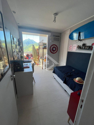 Imagem Apartamento com 4 Quartos à Venda, 226 m² em Barra Da Tijuca - Rio De Janeiro Imagem Apartamento com 4 Quartos à Venda, 226 m² em Barra Da Tijuca - Rio De Janeiro