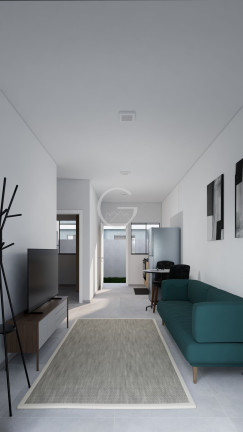 Imagem Casa com 2 Quartos à Venda, 53 m² em Shangri-la - Pontal Do Paraná