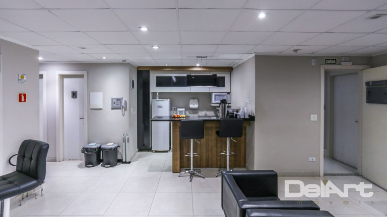Imagem Sala Comercial à Venda, 97 m² em água Verde - Curitiba Imagem Sala Comercial à Venda, 97 m² em água Verde - Curitiba