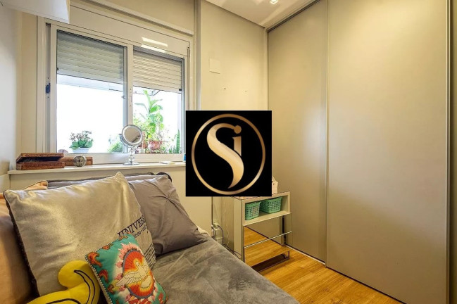 Imagem Apartamento com 2 Quartos à Venda, 88 m² em Pinheiros - São Paulo Imagem Apartamento com 2 Quartos à Venda, 88 m² em Pinheiros - São Paulo