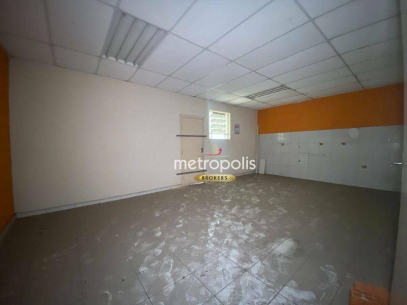 Imagem Edifício Residencial à Venda, 843 m² em Centro - São Caetano Do Sul