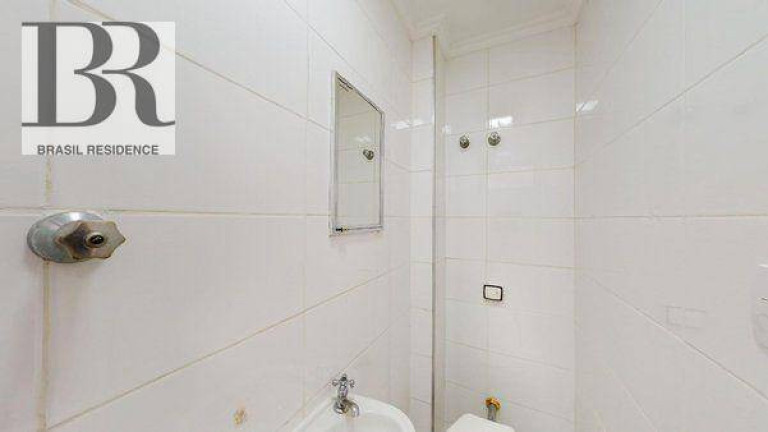 Imagem Apartamento com 3 Quartos à Venda, 145 m² em Vila Mariana - São Paulo Imagem Apartamento com 3 Quartos à Venda, 145 m² em Vila Mariana - São Paulo