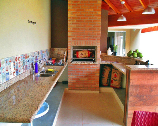 Imagem Casa de Condomínio com 3 Quartos à Venda, 300 m² em Betel - Paulínia Imagem Casa de Condomínio com 3 Quartos à Venda, 300 m² em Betel - Paulínia