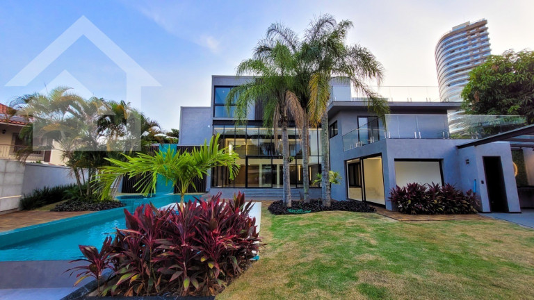 Imagem Casa com 5 Quartos à Venda, 1.288 m² em Barra Da Tijuca - Rio De Janeiro Imagem Casa com 5 Quartos à Venda, 1.288 m² em Barra Da Tijuca - Rio De Janeiro