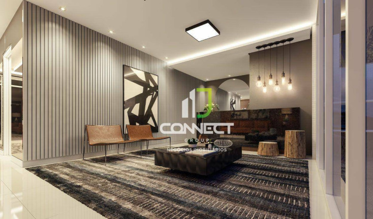 Imagem Apartamento com 1 Quarto à Venda, 71 m² em São João - Itajaí Imagem Apartamento com 1 Quarto à Venda, 71 m² em São João - Itajaí