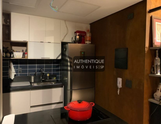 Imagem Apartamento com 1 Quarto à Venda, 44 m² em Jardim Paulista - São Paulo