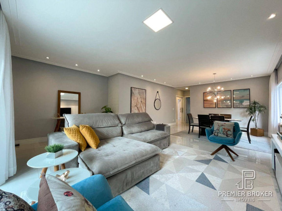 Imagem Casa com 3 Quartos à Venda, 246 m² em Parque Do Imbui - Teresópolis Imagem Casa com 3 Quartos à Venda, 246 m² em Parque Do Imbui - Teresópolis