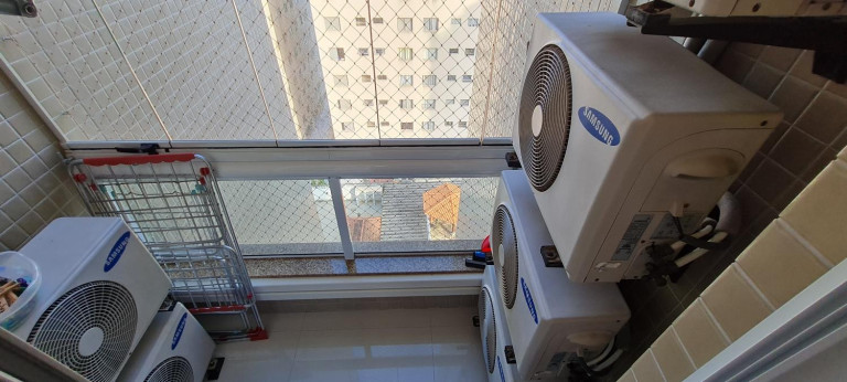 Imagem Apartamento com 3 Quartos à Venda, 188 m² em Caiçara - Praia Grande Imagem Apartamento com 3 Quartos à Venda, 188 m² em Caiçara - Praia Grande