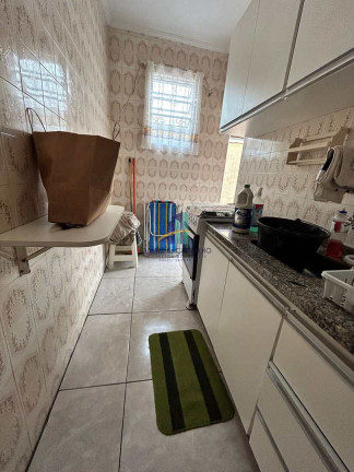 Imagem Apartamento com 1 Quarto à Venda, 49 m² em Tupi - Praia Grande Imagem Apartamento com 1 Quarto à Venda, 49 m² em Tupi - Praia Grande