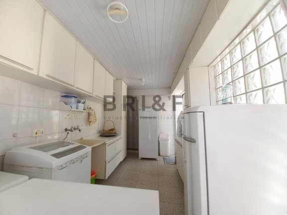 Imagem Casa com 3 Quartos à Venda, 382 m² em Brooklin - São Paulo Imagem Casa com 3 Quartos à Venda, 382 m² em Brooklin - São Paulo