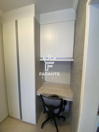 Imagem Apartamento com 3 Quartos à Venda, 100 m² em José Menino - Santos Imagem Apartamento com 3 Quartos à Venda, 100 m² em José Menino - Santos