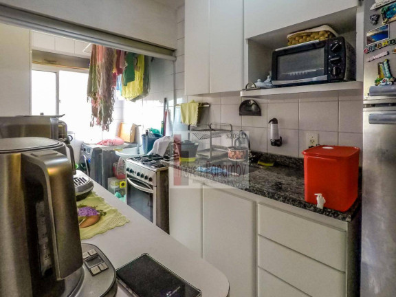 Imagem Apartamento com 2 Quartos à Venda, 61 m² em Cambuci - São Paulo Imagem Apartamento com 2 Quartos à Venda, 61 m² em Cambuci - São Paulo