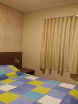 Imagem Imóvel com 3 Quartos à Venda, 69 m² em Jardim Santa Emília - São Paulo