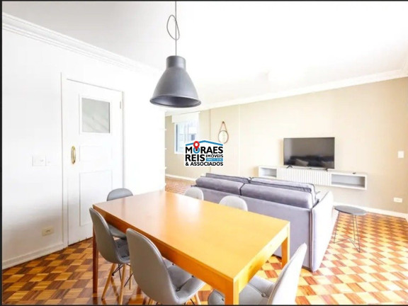 Imagem Apartamento com 3 Quartos à Venda ou Locação, 185 m² em Itaim Bibi - São Paulo Imagem Apartamento com 3 Quartos à Venda ou Locação, 185 m² em Itaim Bibi - São Paulo